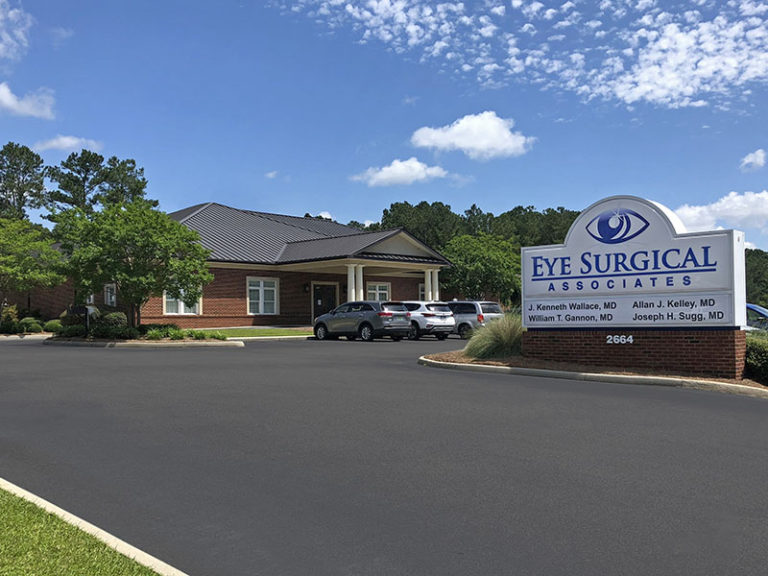 About Us Eye Surgical Associates